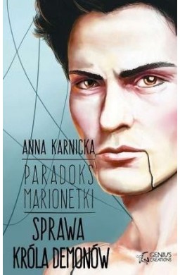 Paradoks marionetki: Sprawa Króla Demonów