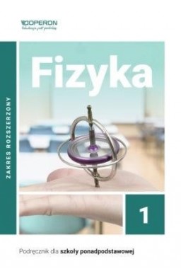 Fizyka LO 1 Podr. ZR w.2019