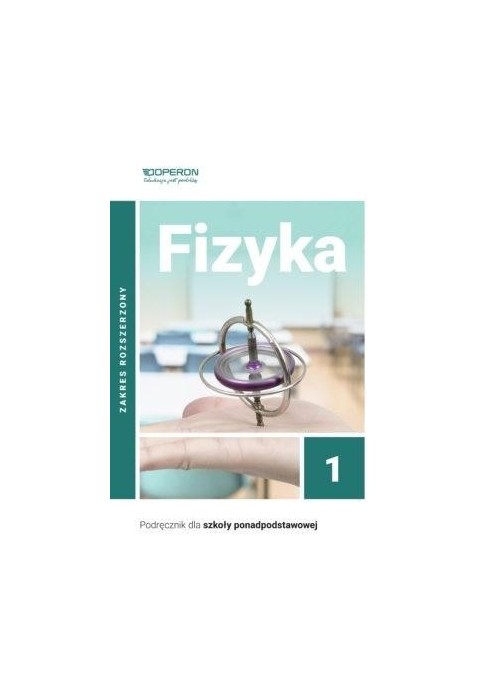 Fizyka LO 1 Podr. ZR w.2019