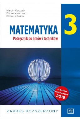 Matematyka LO 3 podr ZR NPP w.2021 OE PAZDRO