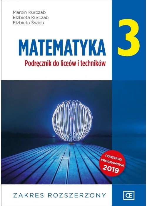 Matematyka LO 3 podr ZR NPP w.2021 OE PAZDRO