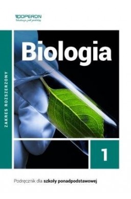 Biologia LO 1 Podr. ZR w.2019