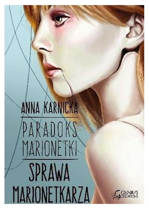 Paradoks Marionetki Sprawa Marionetkarza