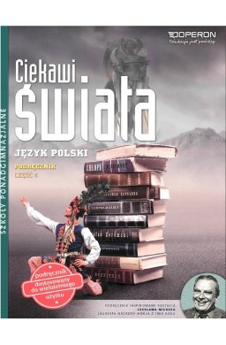 J.Polski LO 4 Ciekawi... podr. ZPR w.2019 OPERON