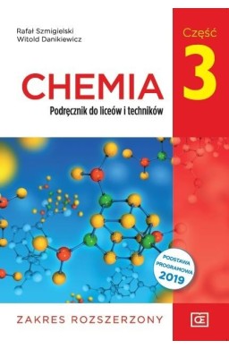 Chemia LO 3 podręcznik ZR NPP w.2019 OE