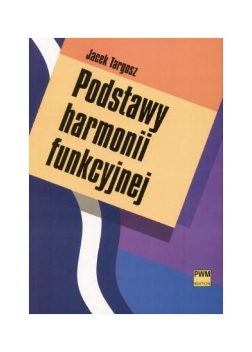 Podstawy harmonii funkcyjnej PWM