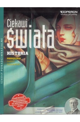 Historia LO Ciekawi świata podr ZP w.2015 OPERON