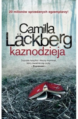 Kaznodzieja w.2020