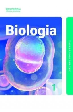 Biologia LO 1 Podr. ZP w.2019