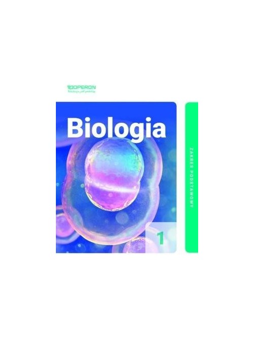 Biologia LO 1 Podr. ZP w.2019