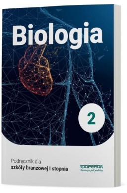 Biologia SBR 2 Podr. w. 2020 OPERON