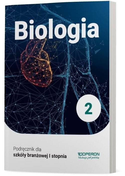 Biologia SBR 2 Podr. w. 2020 OPERON