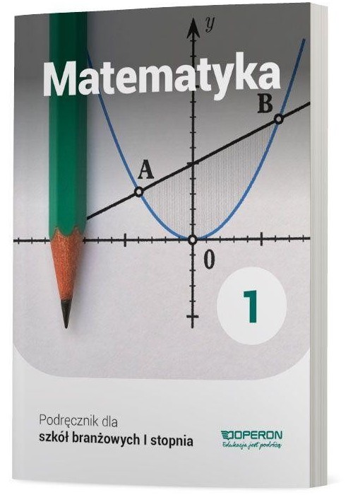 Matematyka SBR 1 podr. w.2019 OPERON