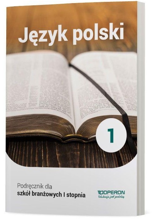 J. polski SBR 1 podr. w.2019 OPERON