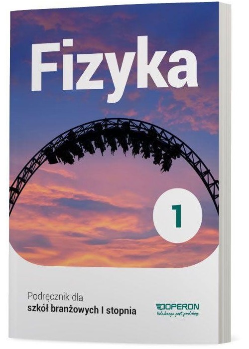 Fizyka SBR 1 podr. w.2019 OPERON