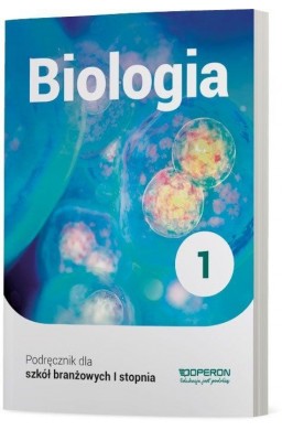 Biologia SBR 1 Podr. w. 2019 OPERON
