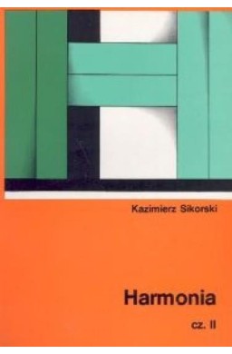 Harmonia cz.2 PWM
