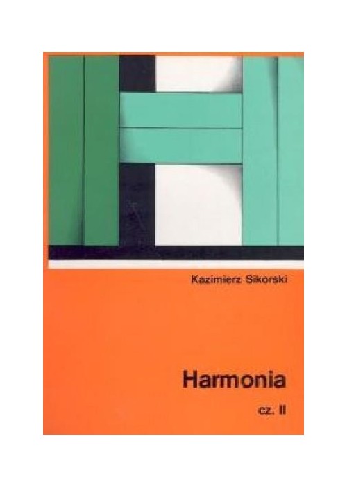 Harmonia cz.2 PWM