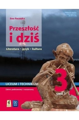 J.polski LO Przeszłość i dziś 3/1 w.2021 WSiP