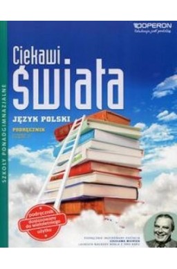 J.polski LO 2 Ciekawi... podr ZPR w.2015 OPERON