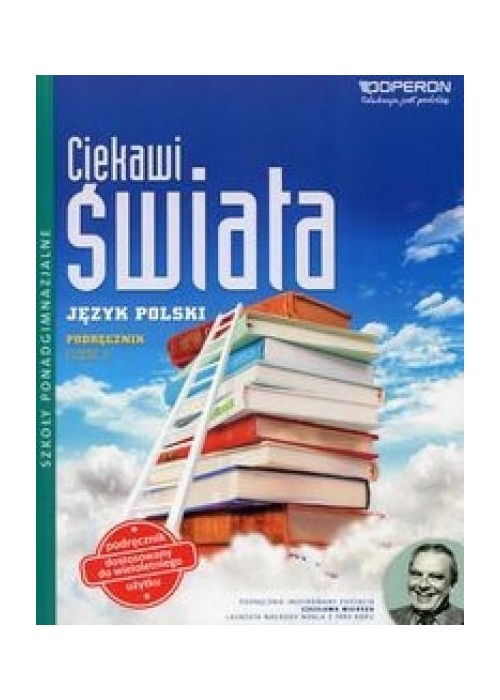 J.polski LO 2 Ciekawi... podr ZPR w.2015 OPERON J.polski LO 2 Ciekawi... podr ZPR w.2015 OPERON