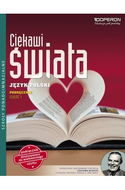 J.polski LO 1 Ciekawi... podr ZPR w.2015 OPERON