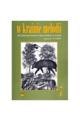 W krainie melodii 7 PWM