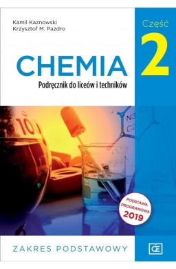 Chemia LO 2 podręcznik ZP NPP w.2020 OE