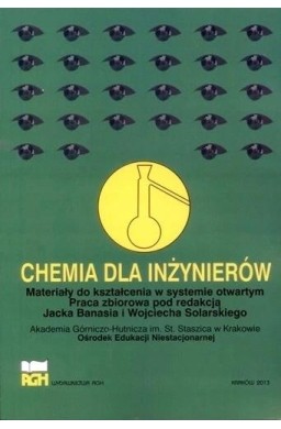 Chemia dla inżynierów