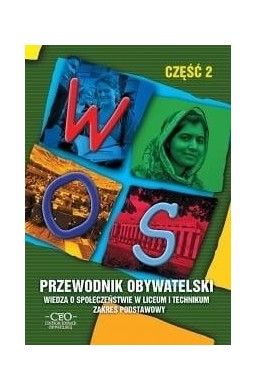 Przewodnik Obywatelski WOS cz.2 ZP CIVITAS