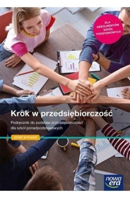 Przedsiębiorczość LO Krok... Podr. NPP w.2020 NE