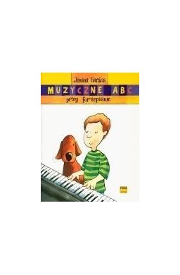 Muzyczne ABC przy fortepianie w.2 PWM