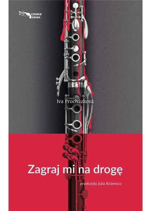 Zagraj mi na drogę