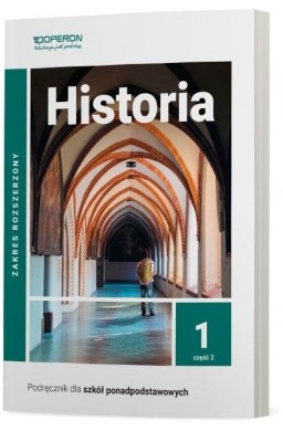 Historia LO 1 Podr. ZR cz.2 w.2019