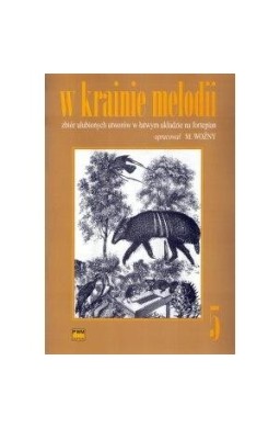 W krainie melodii 5 PWM