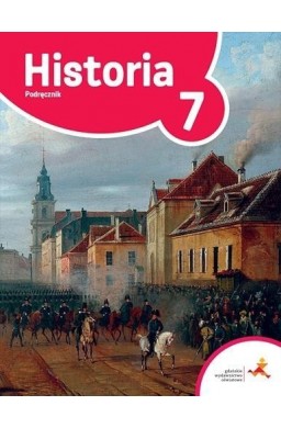 Historia SP 7 Podróże w czasie podręcznik GWO