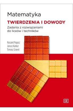 Matematyka LO Twierdzenia i dowody OE