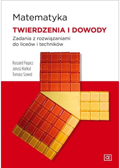 Matematyka LO Twierdzenia i dowody OE