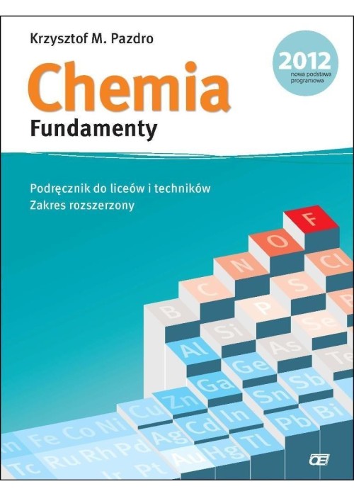 Chemia LO Fundamenty ZR NPP w.2015 OE