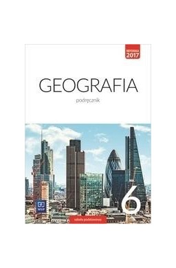 Geografia SP 6 Podr. WSiP