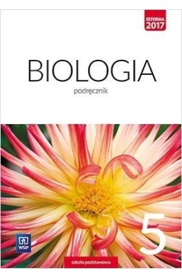 Biologia SP 5 Podr. WSiP