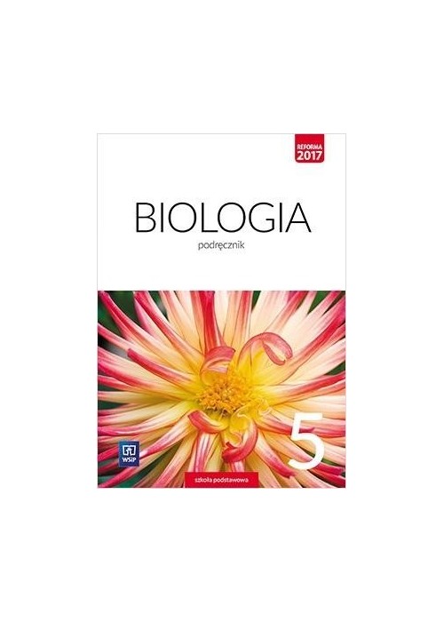 Biologia SP 5 Podr. WSiP