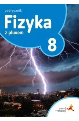 Fizyka SP 8 Z Plusem podręcznik GWO