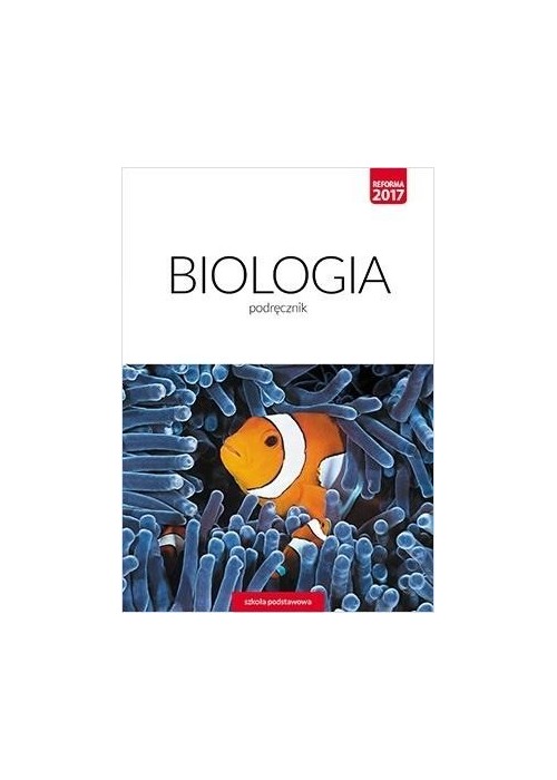 Biologia SP 8 Podr. WSiP