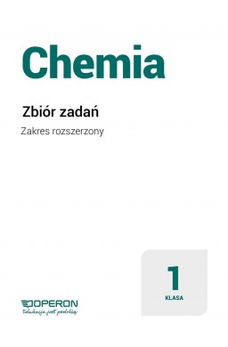 Chemia LO 1 Zb. ZR w.2019