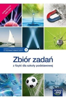 Zbiór zadań z fizyki SP 2020 NE