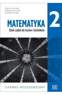 Matematyka LO 2 Zbiór zadań ZR NPP w.2020 PAZDRO