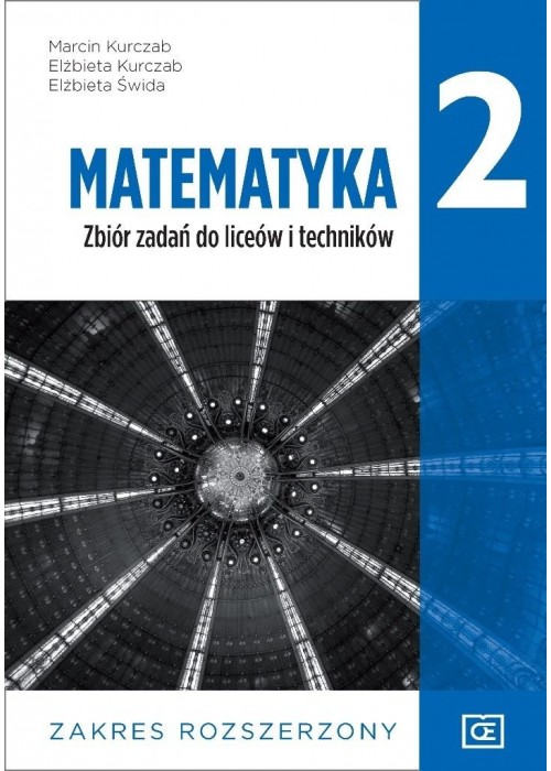 Matematyka LO 2 Zbiór zadań ZR NPP w.2020 PAZDRO