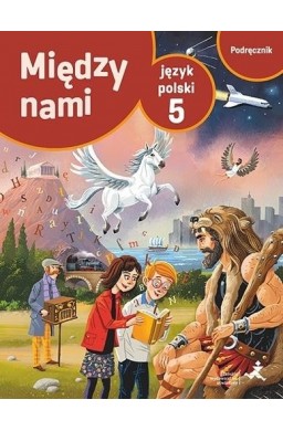 J.Polski SP 5 Między Nami podr w.2018 GWO