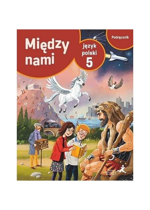 J.Polski SP 5 Między Nami podr w.2018 GWO